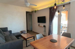 SweetWater Beach - Apartamento turístico en zona puerto, Aguadulce